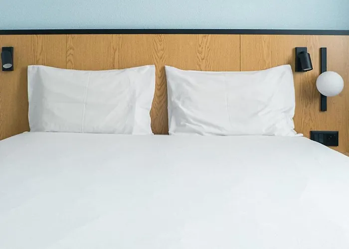 B&B Hotel Torun