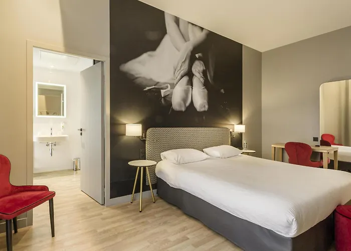 Ibis Styles Toulouse Capitole