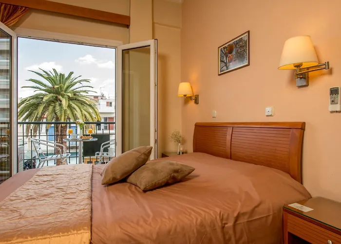 Lakonia Hotel