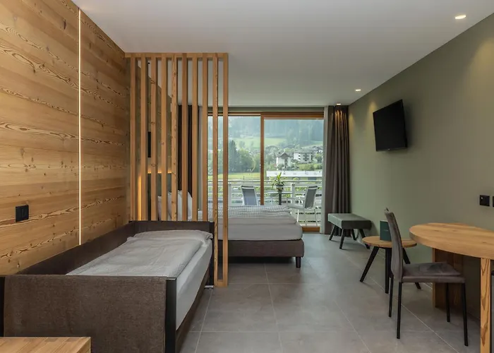 Hotel Vittoria - Ricarica l'anima