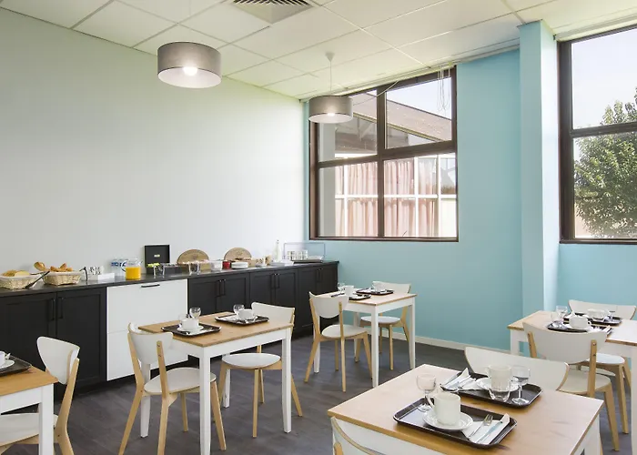 Comfort Hotel Toulouse Sud