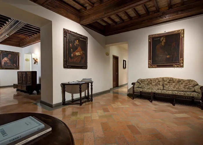 Hotel Tiferno