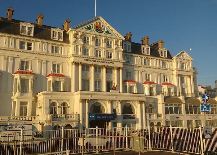 Royal Victoria Hotel