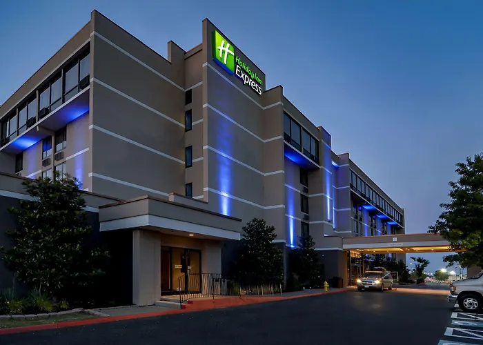 Holiday Inn Express Aberdeen-Chesapeake House By Ihg