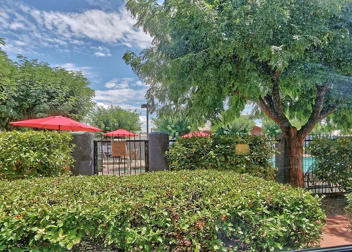 Best Western Plus Rio Grande Inn