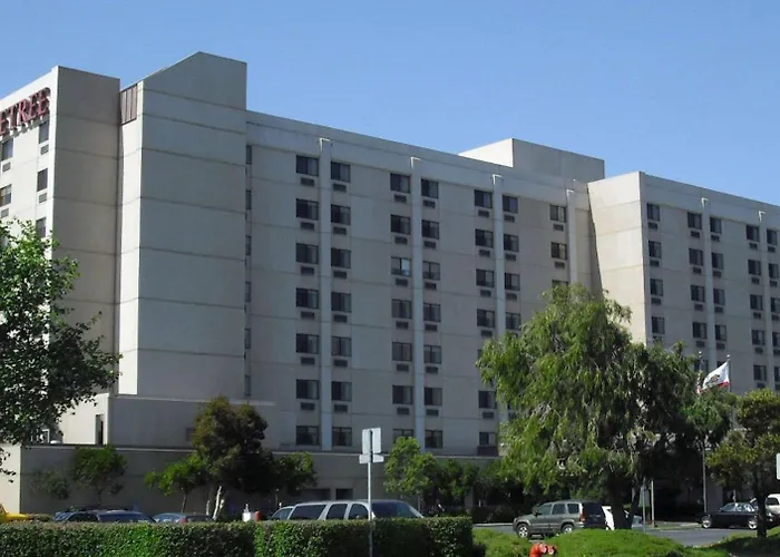 Doubletree By Hilton San Francisco Airport