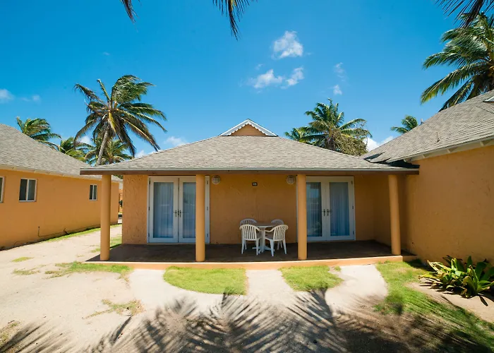 Sugar Bay Club