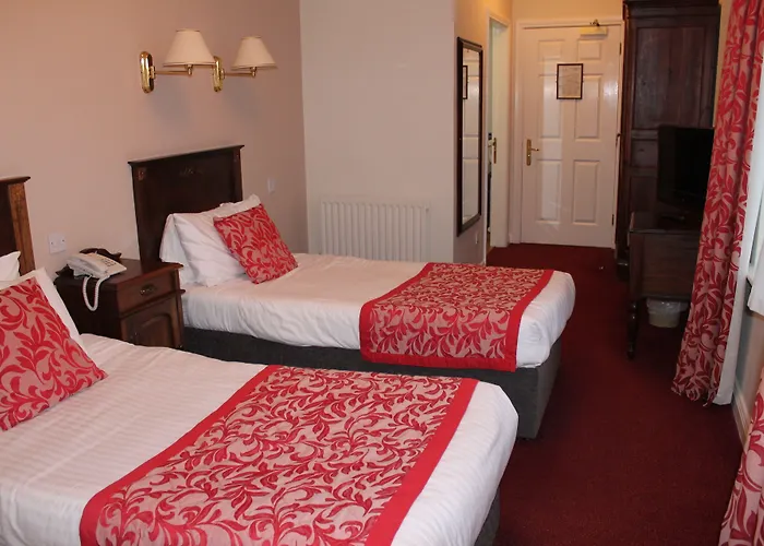 Abbey Hotel Donegal