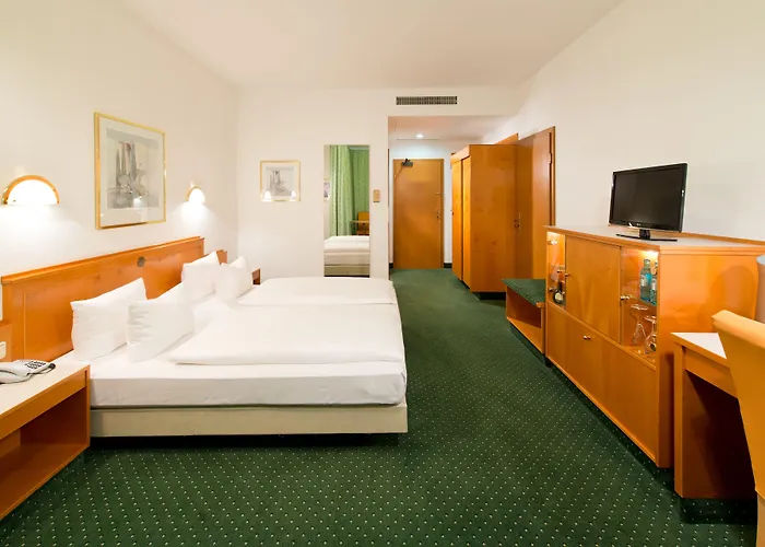 Taste Hotel Kulmbach
