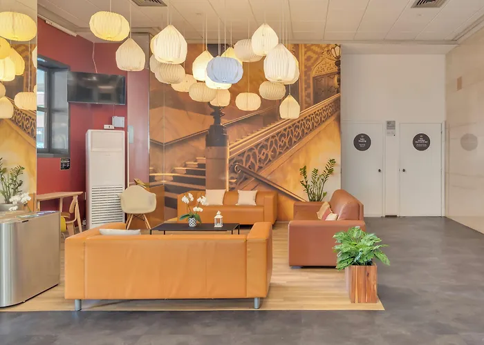 B&B Hotel Cremona