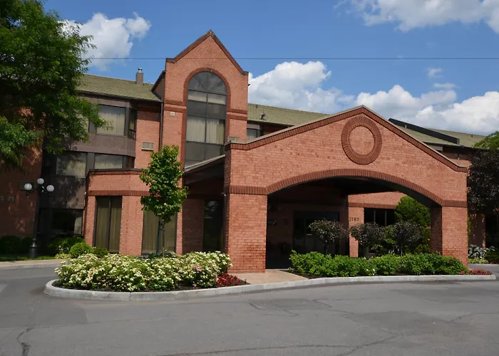 Hotel Welcominns