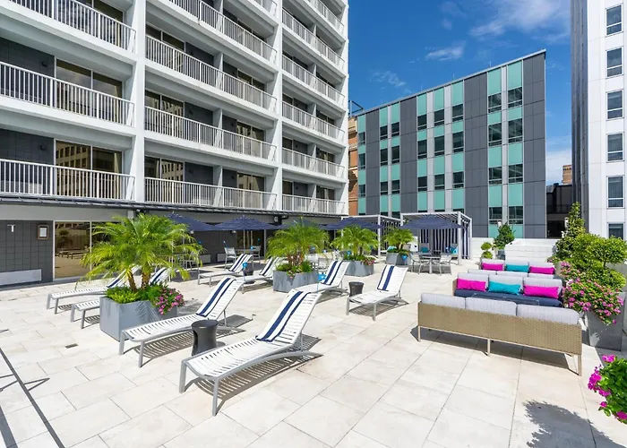 Holiday Inn New Orleans-Downtown Superdome By Ihg