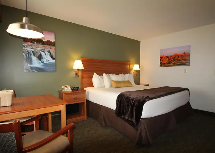 Best Western Graham'S