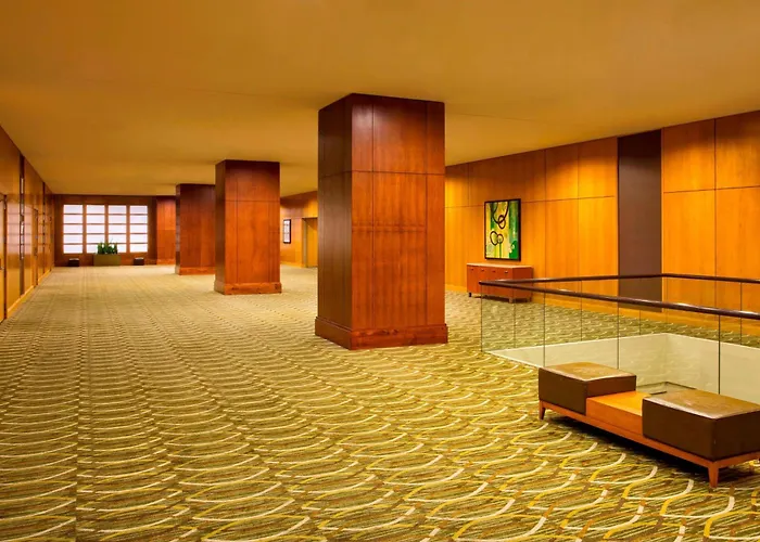The Westin Cincinnati