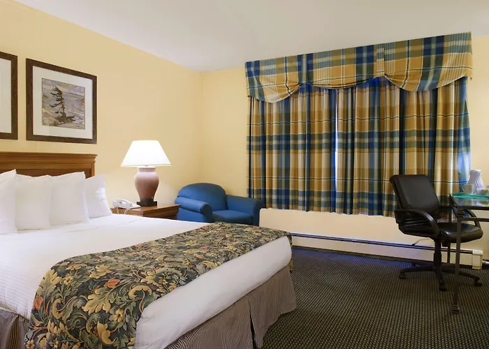 The Landing Hotel