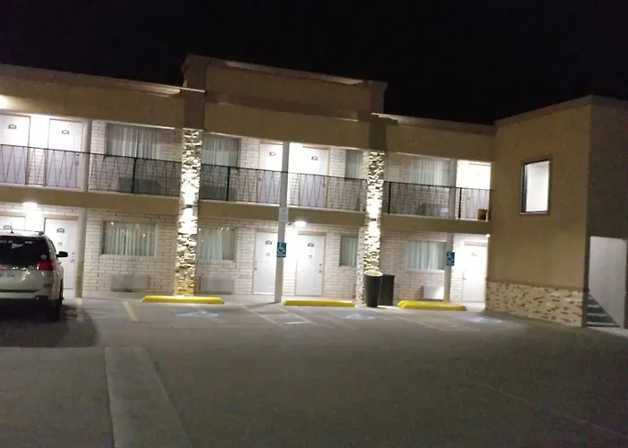 Best Western Nursanickel
