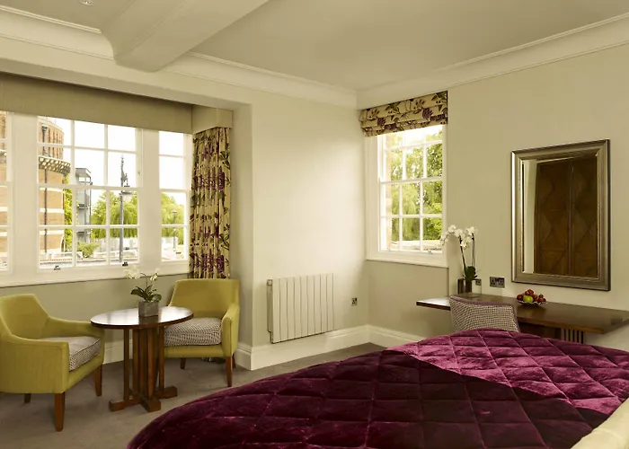 The Arden Hotel Stratford - Eden Hotel Collection