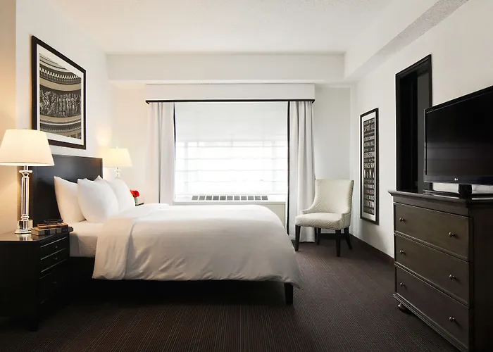 Capitol Hill Hotel