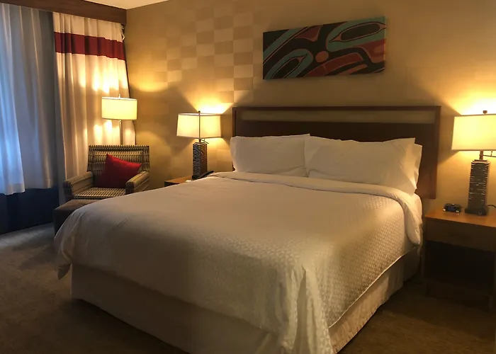 Four Points By Sheraton Juneau