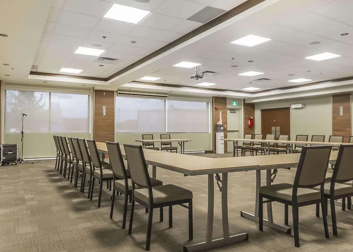 Quality Hotel & Conference Centre