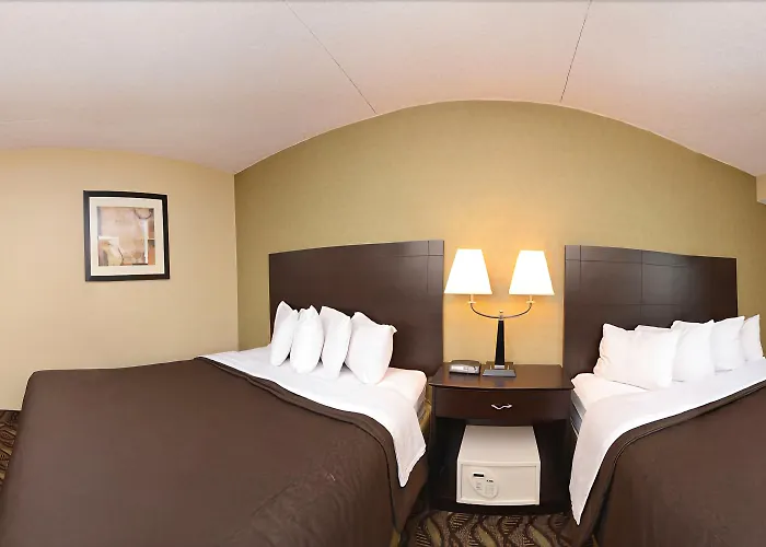 Days Inn By Wyndham Bismarck