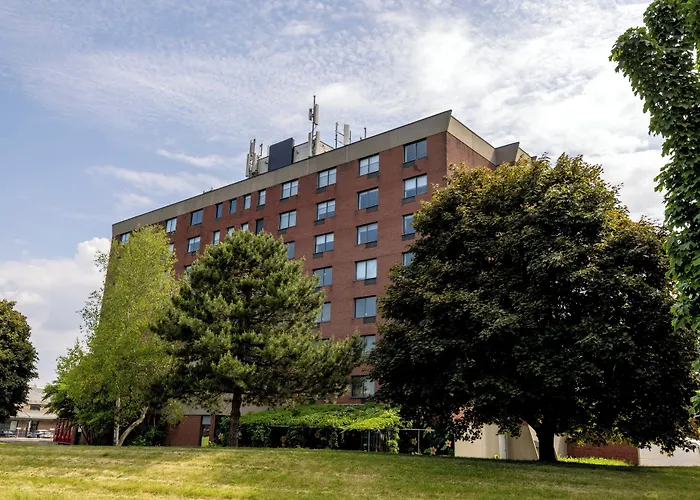Holiday Inn St-Jean-Sur-Richelieu Congres By Ihg