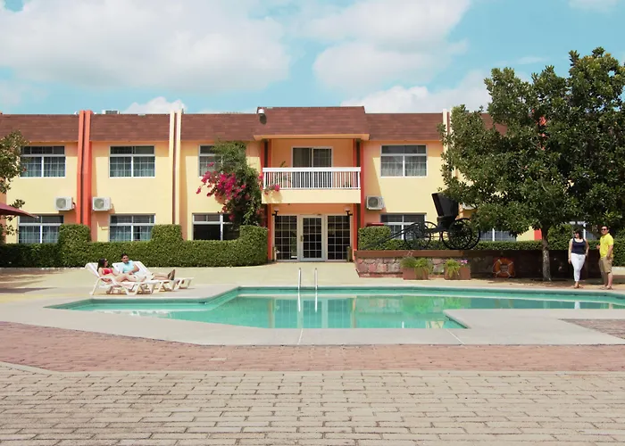 Hotel Sicomoro