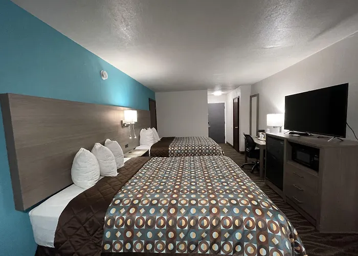 Baymont By Wyndham Bellevue - Omaha