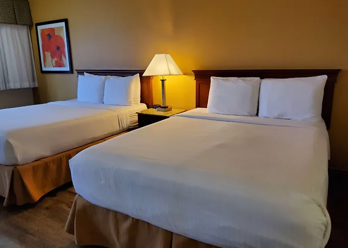 Best Western Golden Key