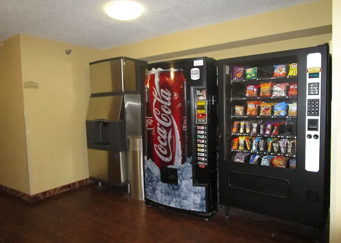 Best Western Oak Manor