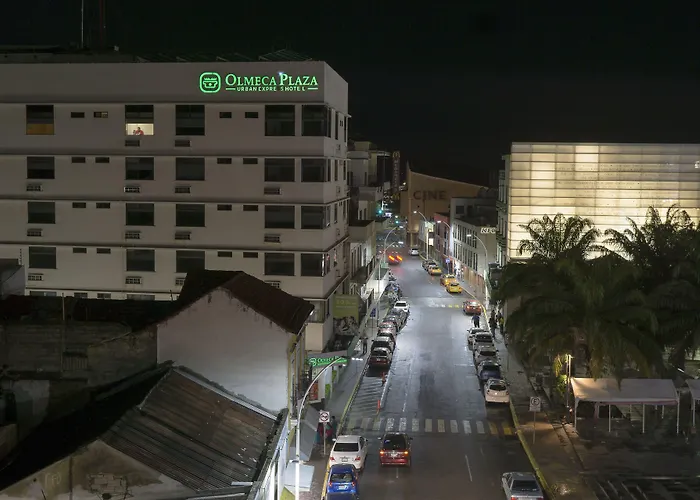 Hotel Urban Express