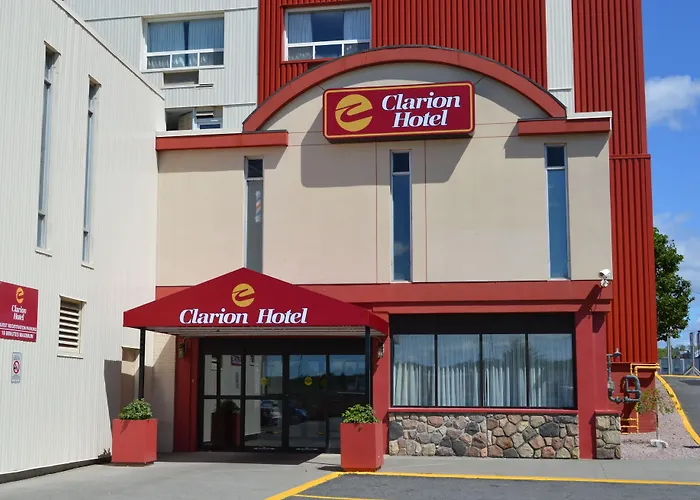 Clarion Hotel
