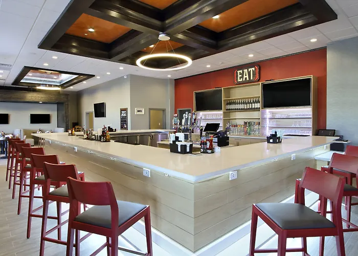Holiday Inn Hattiesburg - North By Ihg