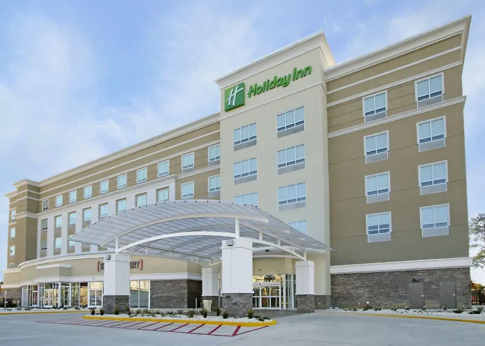 Holiday Inn Hattiesburg - North By Ihg
