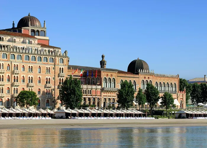 Hotel Excelsior Venezia