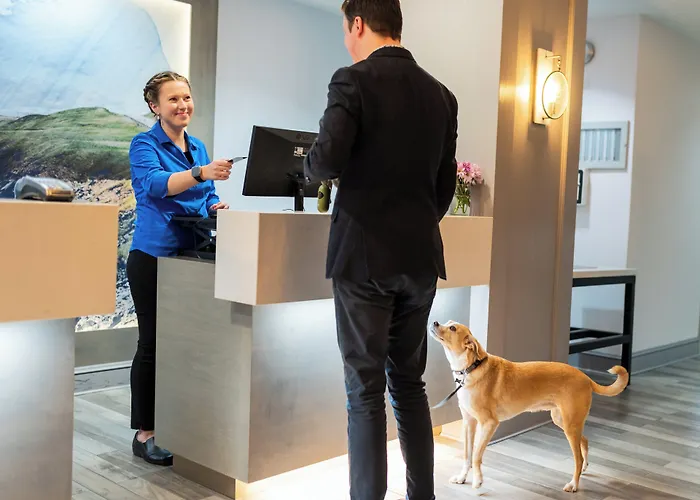 The Simon Hotel Sydney