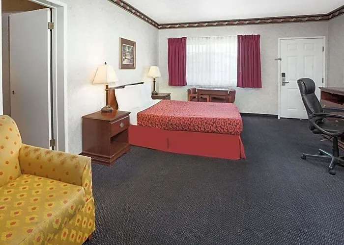 Sunset Inn