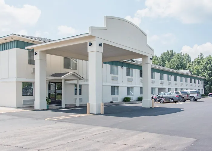 Days Inn Hope