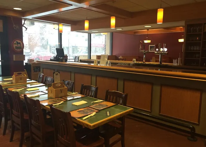 Greenwood Inn & Suites