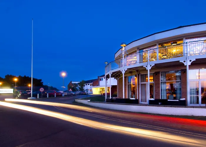Langstone Quays Resort