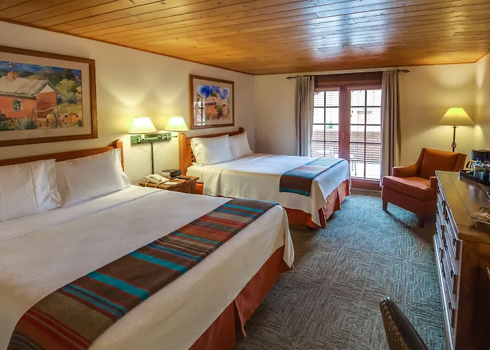 Inn On The Alameda