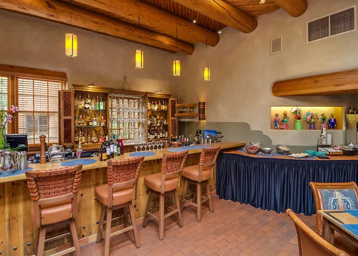Inn On The Alameda