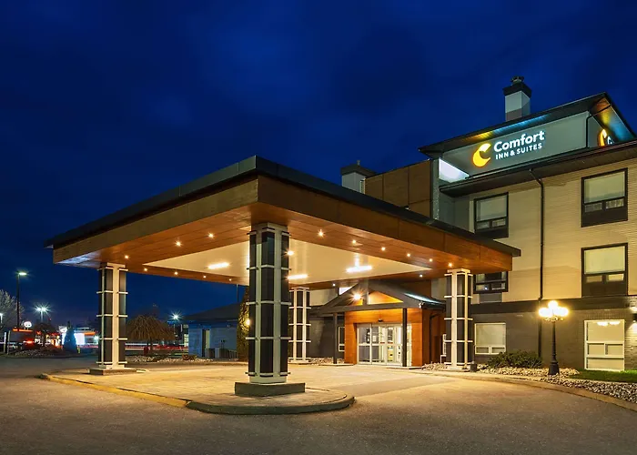 Comfort Inn & Suites