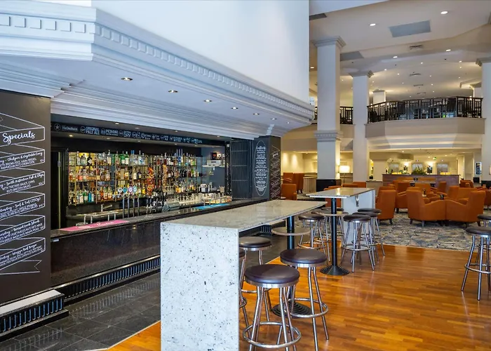 Hotel Grand Chancellor Adelaide
