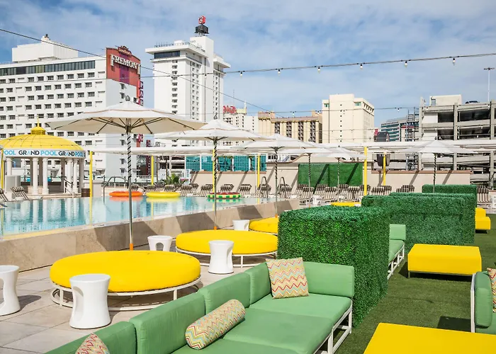 Downtown Grand Hotel & Casino