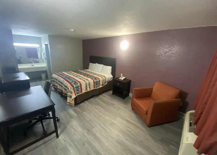 Diamond Inn