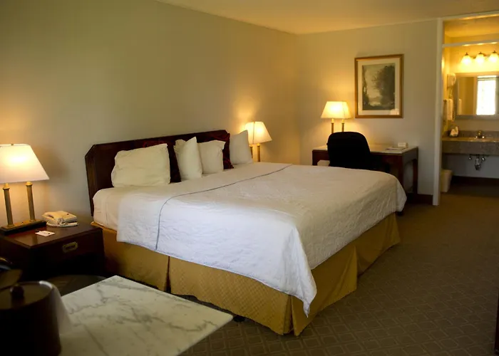 Travelodge By Wyndham Ogallala