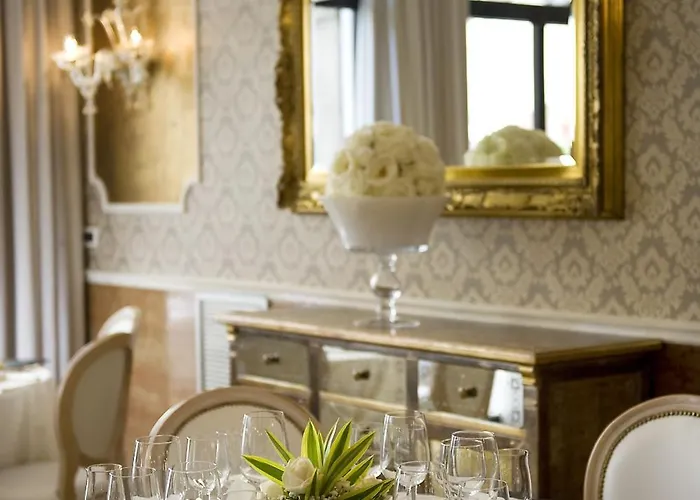 Hotel Principe
