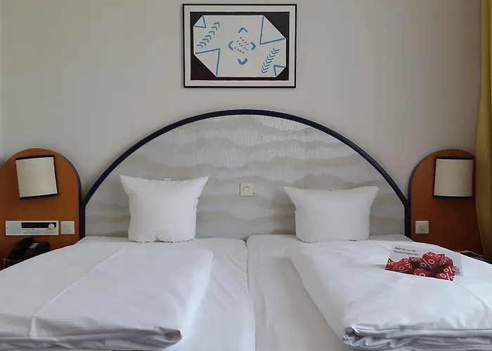 Sorat Hotel Berlin