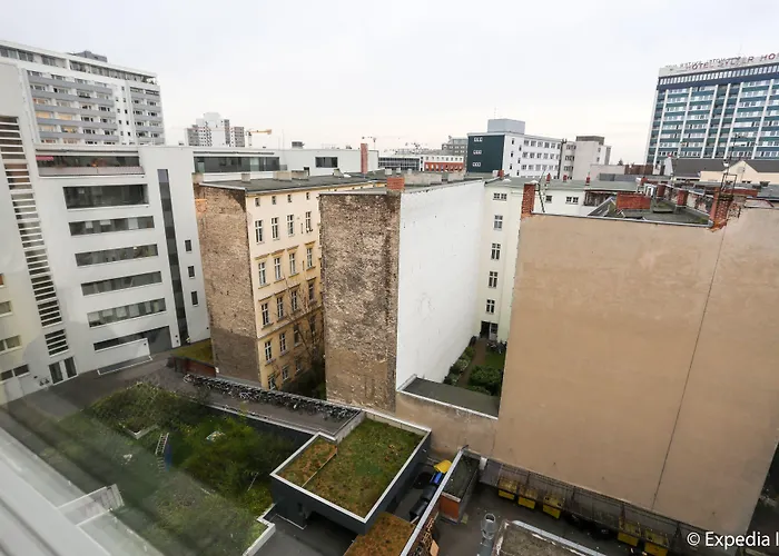 Sorat Hotel Berlin